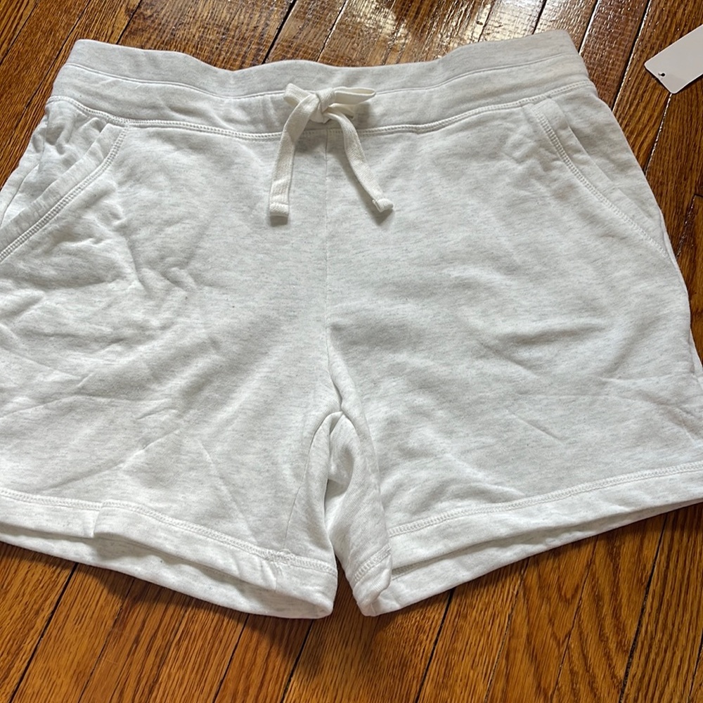 Cotton shorts